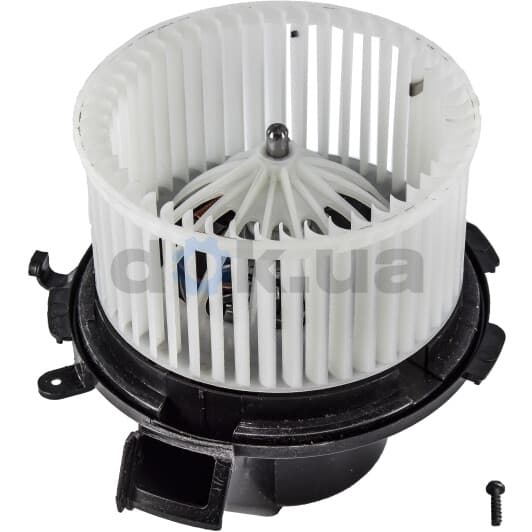 87105 Nissens Вентилятор салону