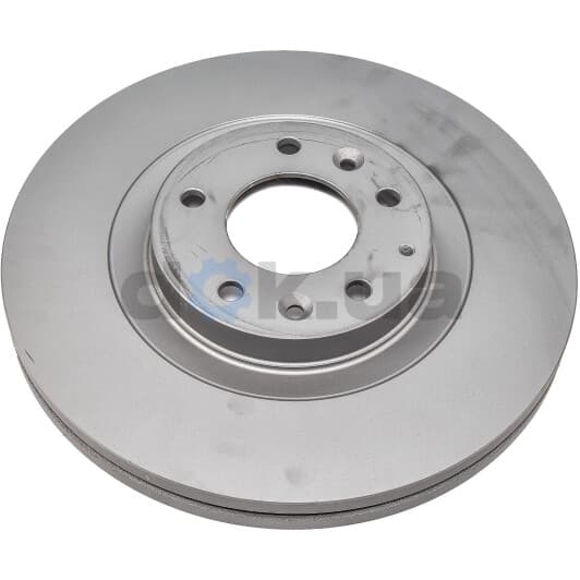 370.3088.20 Zimmermann Тормозной диск