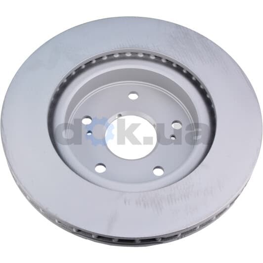 540.2494.20 Zimmermann Тормозной диск для Suzuki Grand Vitara