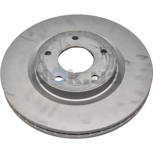 200.2518.20 Zimmermann Тормозной диск