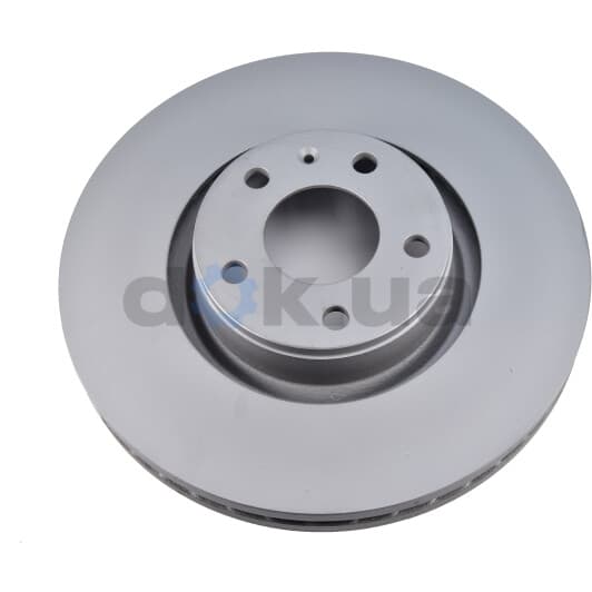 100.3318.20 Zimmermann Тормозной диск