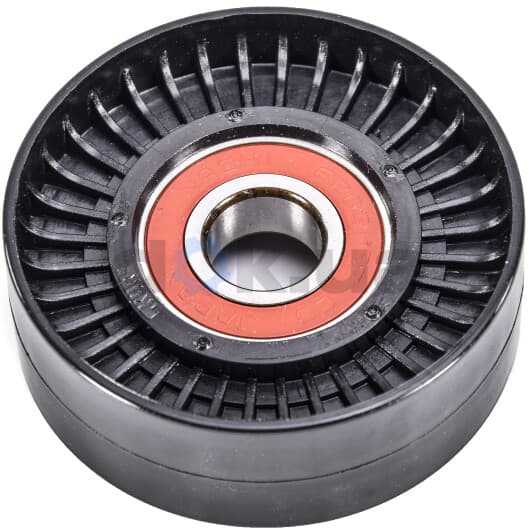 E2G0015BTA BTA Натяжной ролик поликлинового ремня