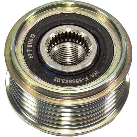 535 0154 10 INA Муфта генератора