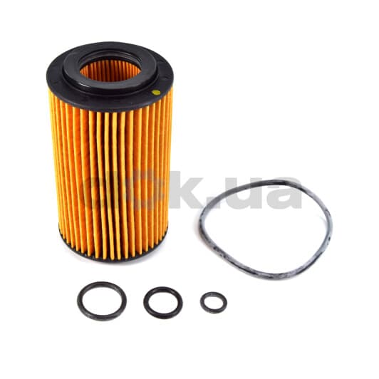 OX 153/7D Mahle Масляный фильтр