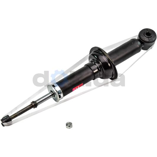 341455 Kayaba Амортизатор для Mitsubishi Lancer