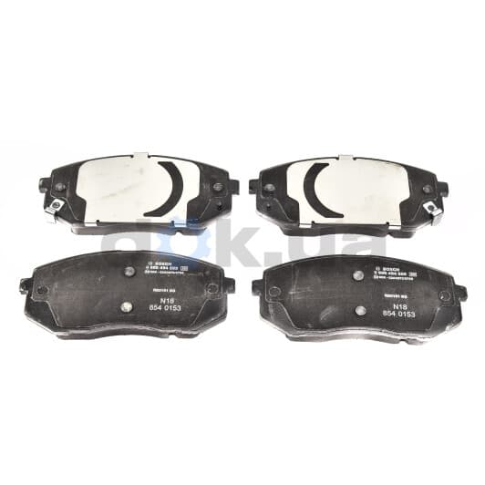 0 986 494 559 Bosch Тормозные колодки