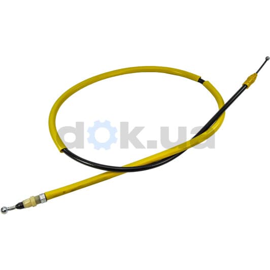 1 987 482 388 Bosch Трос ручного гальма