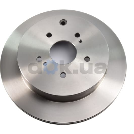 0 986 479 T16 Bosch Тормозной диск для Suzuki Grand Vitara