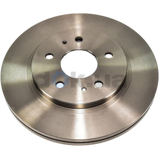 0 986 479 A98 Bosch Тормозной диск