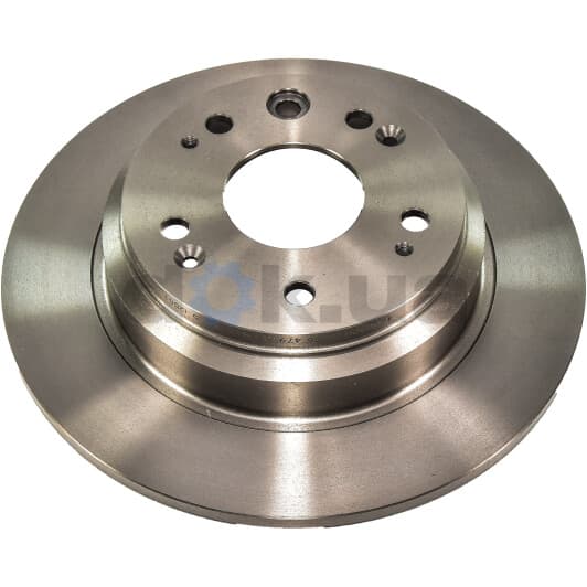 0 986 479 A91 Bosch Тормозной диск