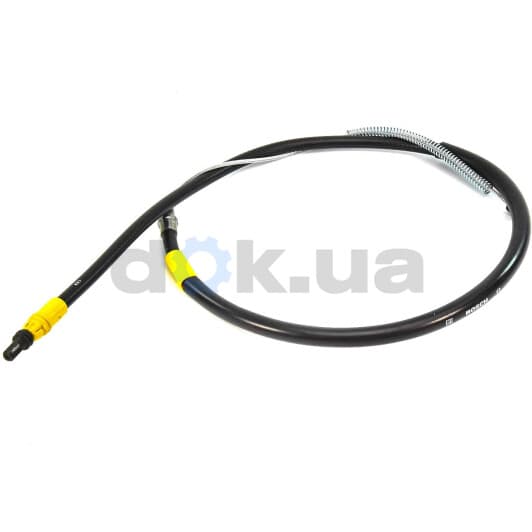 1 987 477 664 Bosch Трос ручного тормоза