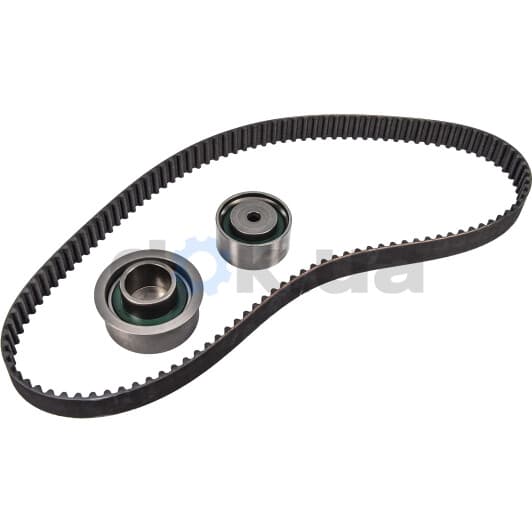 1 987 946 306 Bosch Комплект ремня ГРМ