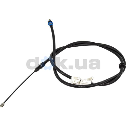 1 987 482 242 Bosch Трос ручного гальма