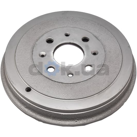 0 986 477 208 Bosch Гальмівний барабан