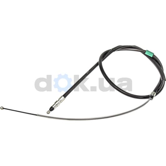1 987 477 948 Bosch Трос ручного гальма для BMW 5 Series