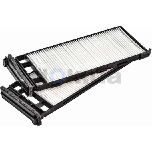 1 987 435 006 Bosch Фільтр салону для Nissan Patrol