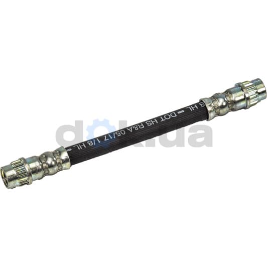 1 987 481 625 Bosch Гальмівний шланг