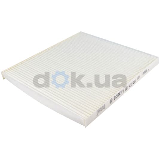 1 987 432 254 Bosch Фильтр салона