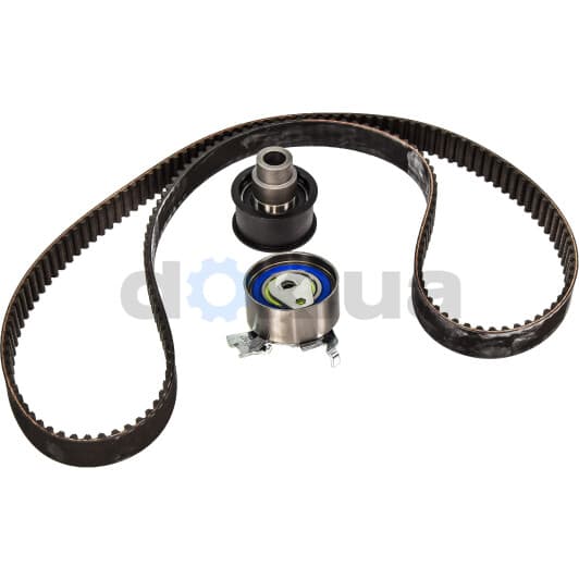 1 987 948 661 Bosch Комплект ремня ГРМ для Opel Astra