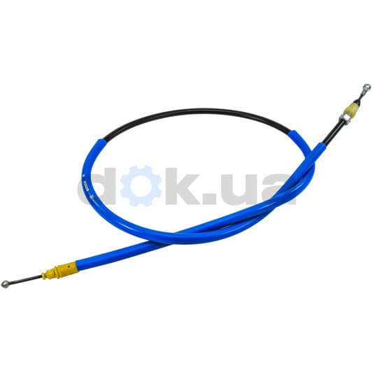 1 987 482 387 Bosch Трос ручного тормоза