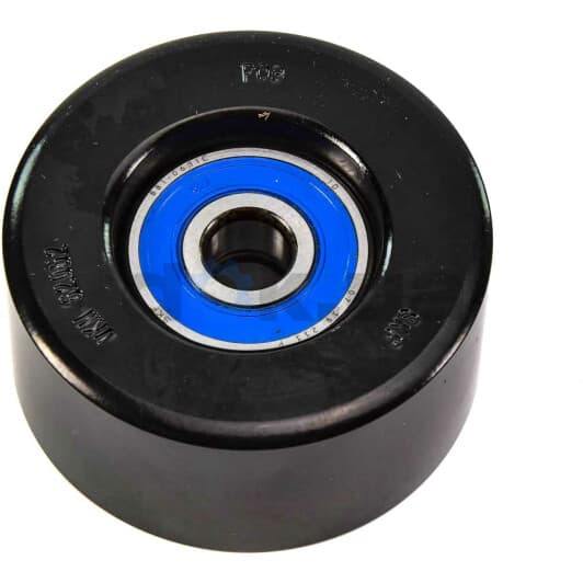 VKM 62052 SKF Обводной ролик поликлинового ремня