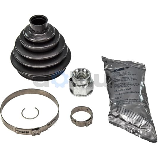 303261 Löbro Пыльник ШРУСа