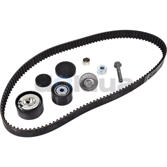 530 0638 10 INA Комплект ремня ГРМ