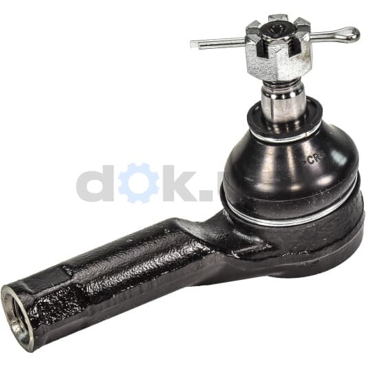 ADM58719 Blue Print Наконечник рулевой тяги