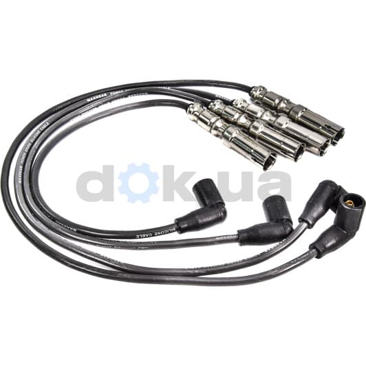 53-0082 MaXgear Комплект дротів запалювання