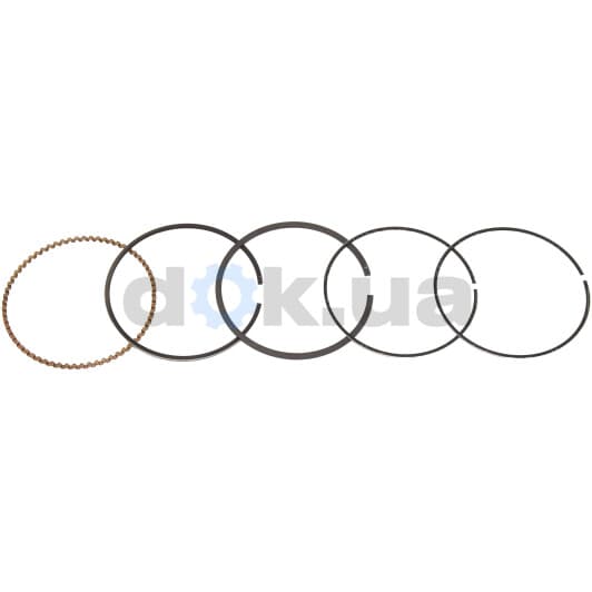 08-433700-00 Goetze Комплект поршневых колец