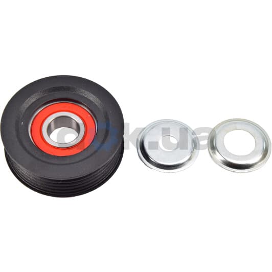 DIP-3017 Kavo Parts Обвідний ролик поліклинового ременя