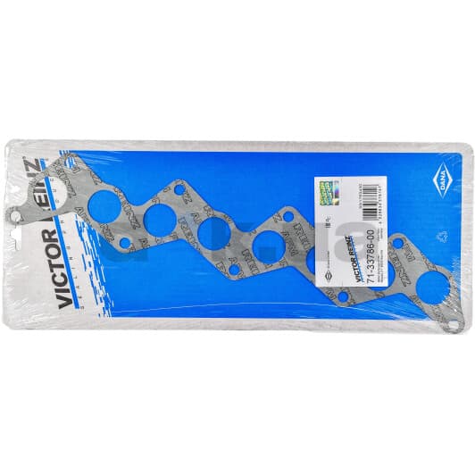 71-33786-00 Reinz Прокладка впускного коллектора