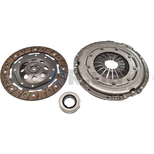 CK10025 National Комплект сцепления