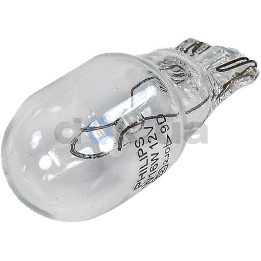 12067CP Philips Лампа указателя поворотов