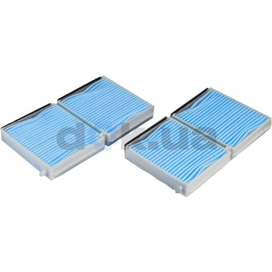 ADM52504 Blue Print Фільтр салону