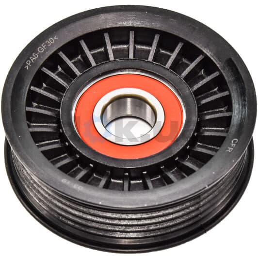 86-00 Caffaro Натяжний ролик поліклинового ременя