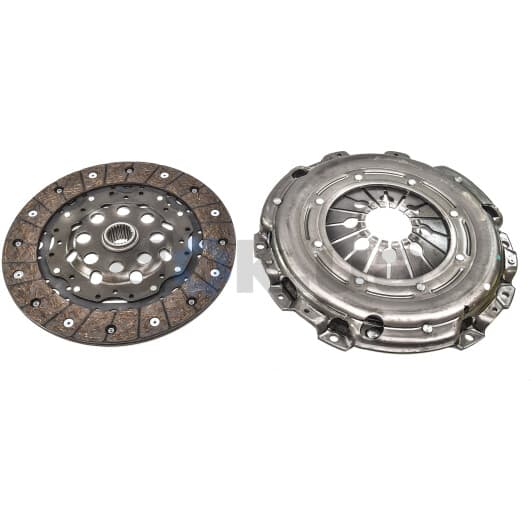 CK9892 National Комплект сцепления