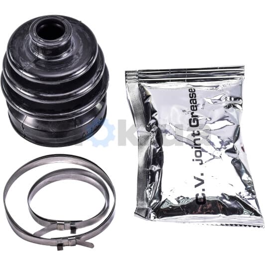 G50300PC Pascal Пыльник ШРУСа