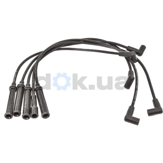 T168B Tesla Комплект дротів запалювання для Opel Kadett