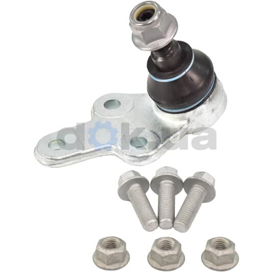 31350 01 Lemförder Шаровая опора