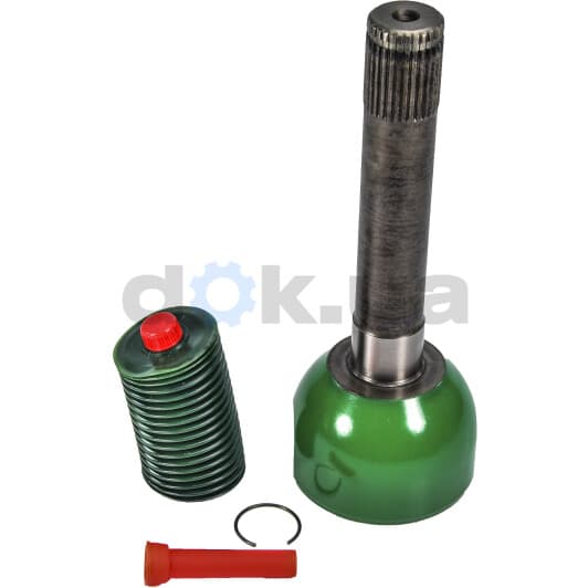 ADT38934 Blue Print ШРУС