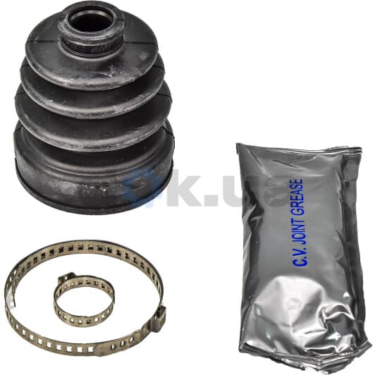 ADS78157 Blue Print Пильовик гранати