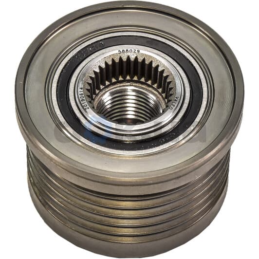 588029 Valeo Муфта генератора