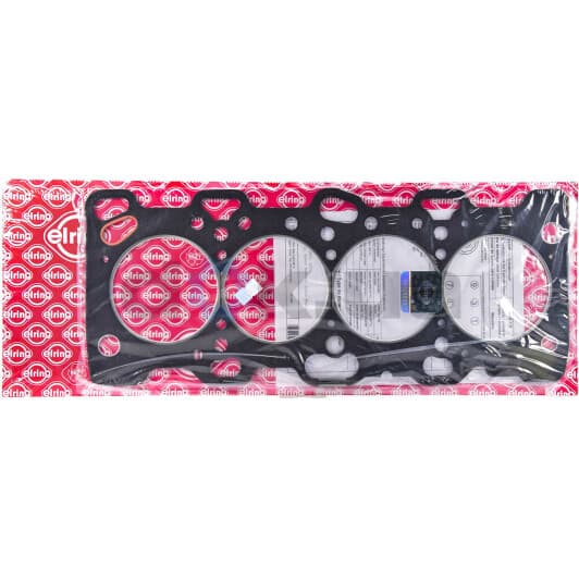 019.120 Elring Прокладка ГБЦ