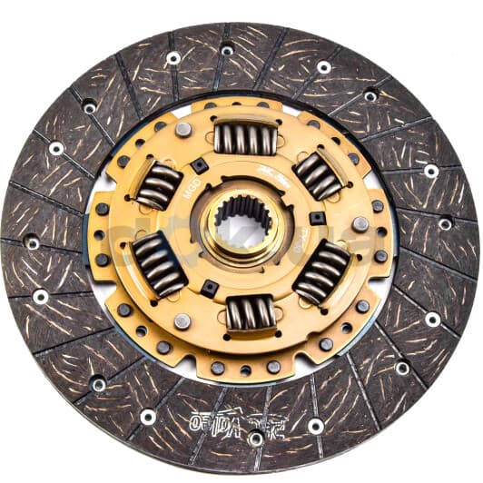 803558 Valeo Диск зчеплення