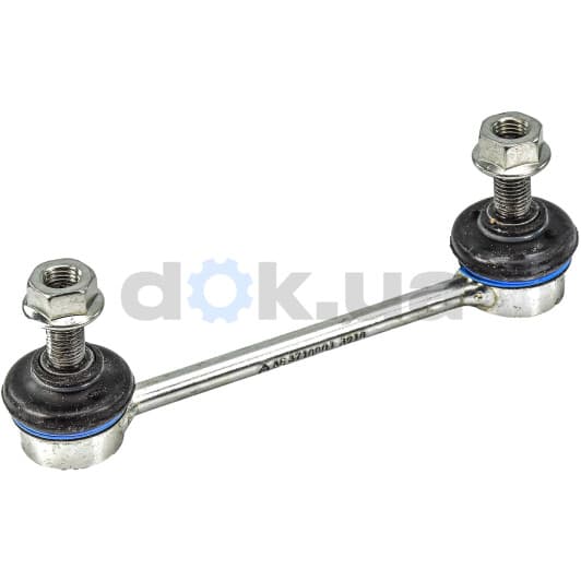 37102 01 Lemförder Стійка стабілізатора для Fiat Doblo