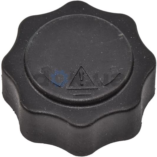 RC229 Gates Крышка бачка охлаждающей жидкости