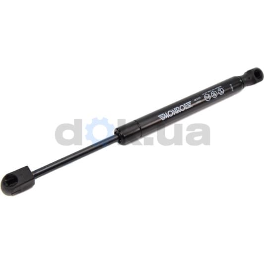 ML5154 Monroe Газовый упор багажника