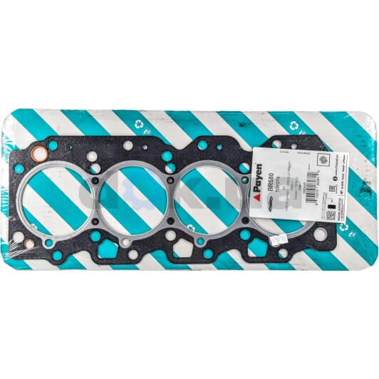 BR580 Payen Прокладка ГБЦ