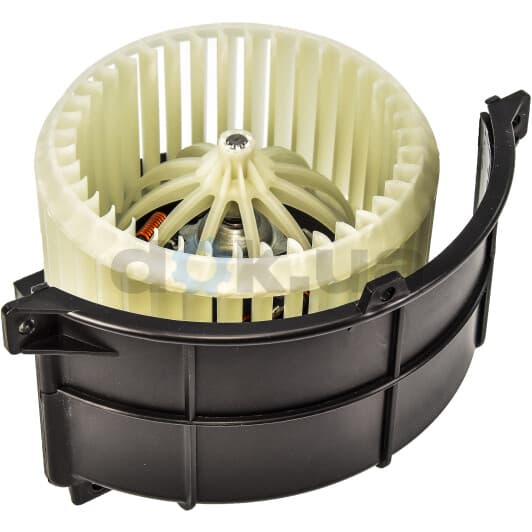 87139 Nissens Вентилятор салону